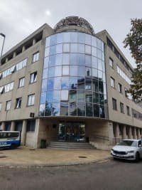 Pet saobraćajnih nezgoda u Podgorici za 24 sata