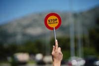 Podgorička policija za mjesec izdala više od 3.000 kazni, uhapšeno 220 vozača