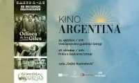 Kino Argentina u Crnogorskoj kinoteci: Dvije večeri savremenog argentinskog filma