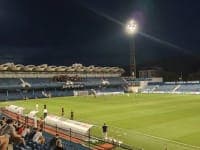 1 CFL: Budućnost slavila u Tuzima i preuzela vrh tabele
