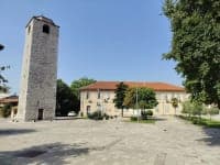 Vrijeme danas u Podgorici: Sunčano, temperatura do 23°C