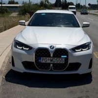 Presretač na putu Podgorica–Cetinje: Uhapšen državljanin Turske
