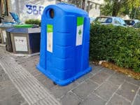 Podgorica jača sistem reciklaže: Staklena ambalaža od sada u zasebnim kontejnerima