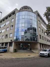Maloljetnik (17) uhapšen u Podgorici: Tri puta prošao kroz crveno svjetlo