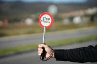 Privremene obustave saobraćaja na pravcima iz Podgorice zbog Berlinskog procesa
