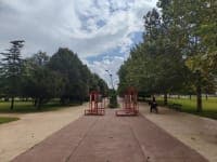 Vrijeme danas u Podgorici: Sunčani periodi, temperatura do 20°C