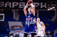 Budućnost ubjedljiva protiv Olimpije u Ljubljani