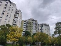 Vrijeme danas u Podgorici: Promjenljivo oblačno, temperatura do 21°C