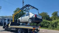Parking servis preuzima „pauk“ do kraja godine: Šire se parking zone, stiže pet novih parkirališta
