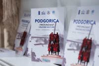 Podgorica predstavila studiju o pristupačnosti kulture: Nisu svi građani u ravnopravnom položaju