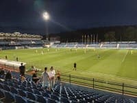 Budućnost pobijedila Mornar i preuzela vrh tabele