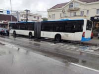 Podgorica uvodi noćne autobuske linije: Polasci od 23 sata do 2:30