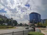 Vrijeme danas u Podgorici: Oblačno, temperatura do 19°C