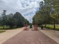Danas u Podgorici: Sunshine i Iskaz na FUNK-u, „Safra” i izložbe