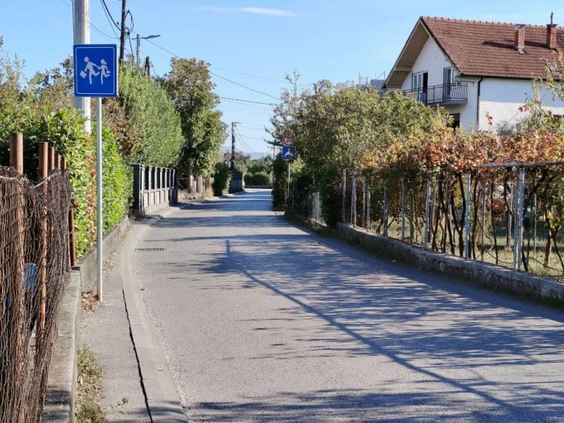 Urbanizacija Tološa: Zgrade niču, infrastruktura izostaje