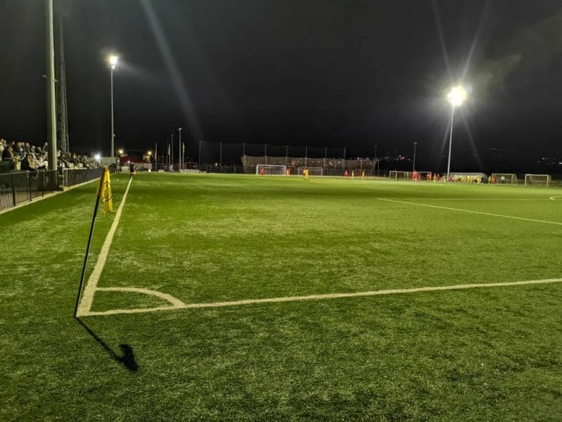 Seniorska liga Centar: Pobjede Crvene stijene i Starog Aerodroma obilježile nedjeljni program