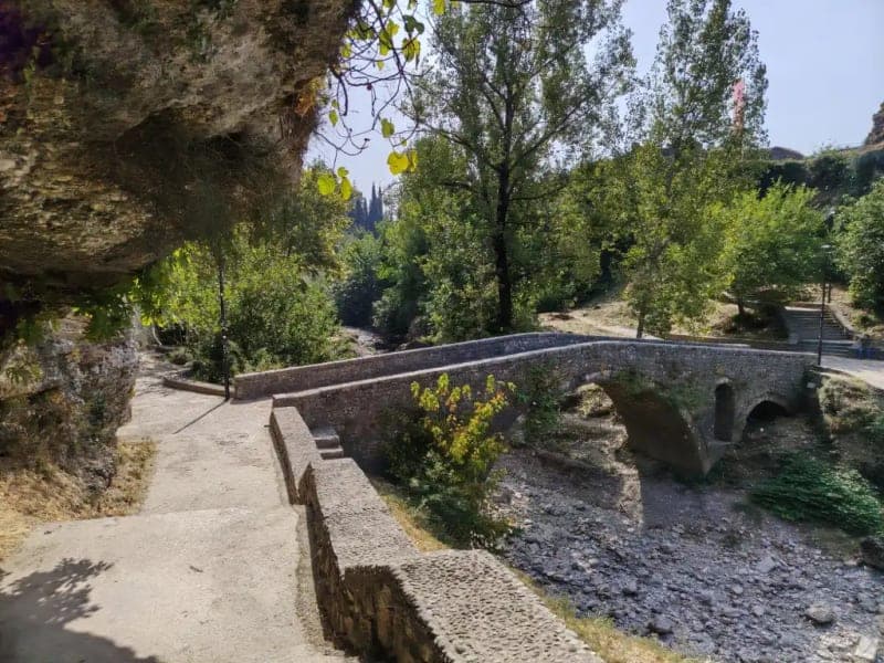 Vrijeme danas u Podgorici: Sunčano, temperatura do 23°C