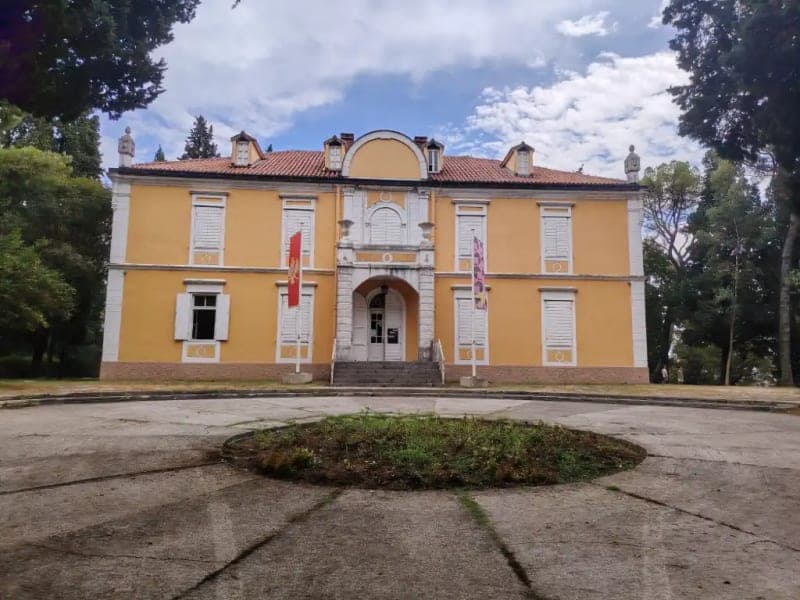 Kuda večeras: Simfonijski orkestar, Almodovarov film i svirke uživo
