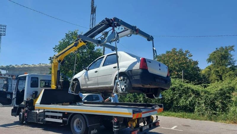 Parking servis preuzima „pauk“ do kraja godine: Šire se parking zone, stiže pet novih parkirališta