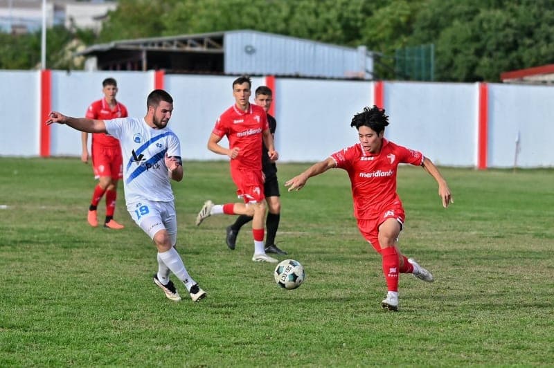 Internacional slavio u derbiju protiv Zabjela, Čelik ubjedljiv protiv Crvene stijene