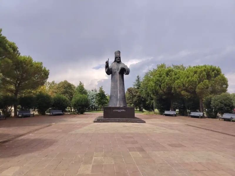 Vrijeme danas u Podgorici: Promjenljivo oblačno, temperatura do 19°C