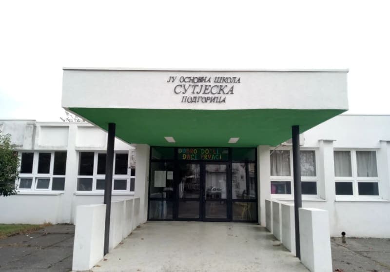 Raspisan tender za rekonstrukciju i dogradnju OŠ „Sutjeska“