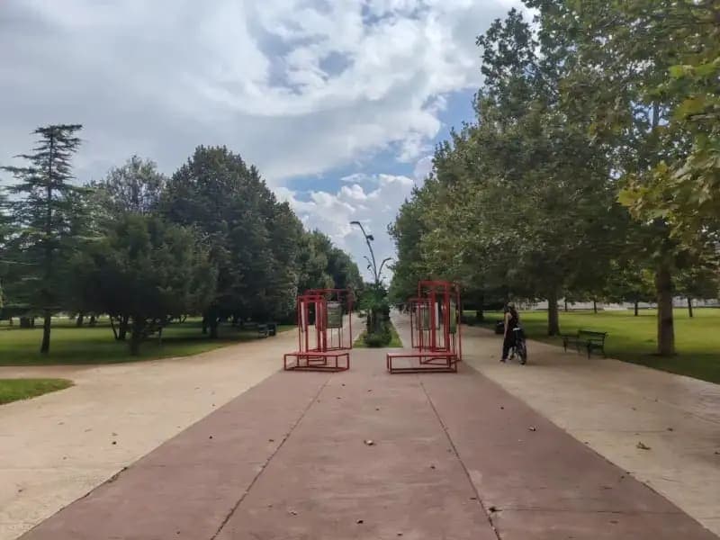 Danas u Podgorici: Sunshine i Iskaz na FUNK-u, „Safra” i izložbe