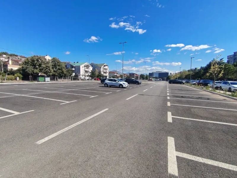 Podsjetnik: Očekuje nas 5 parking garaža do kraja 2028.