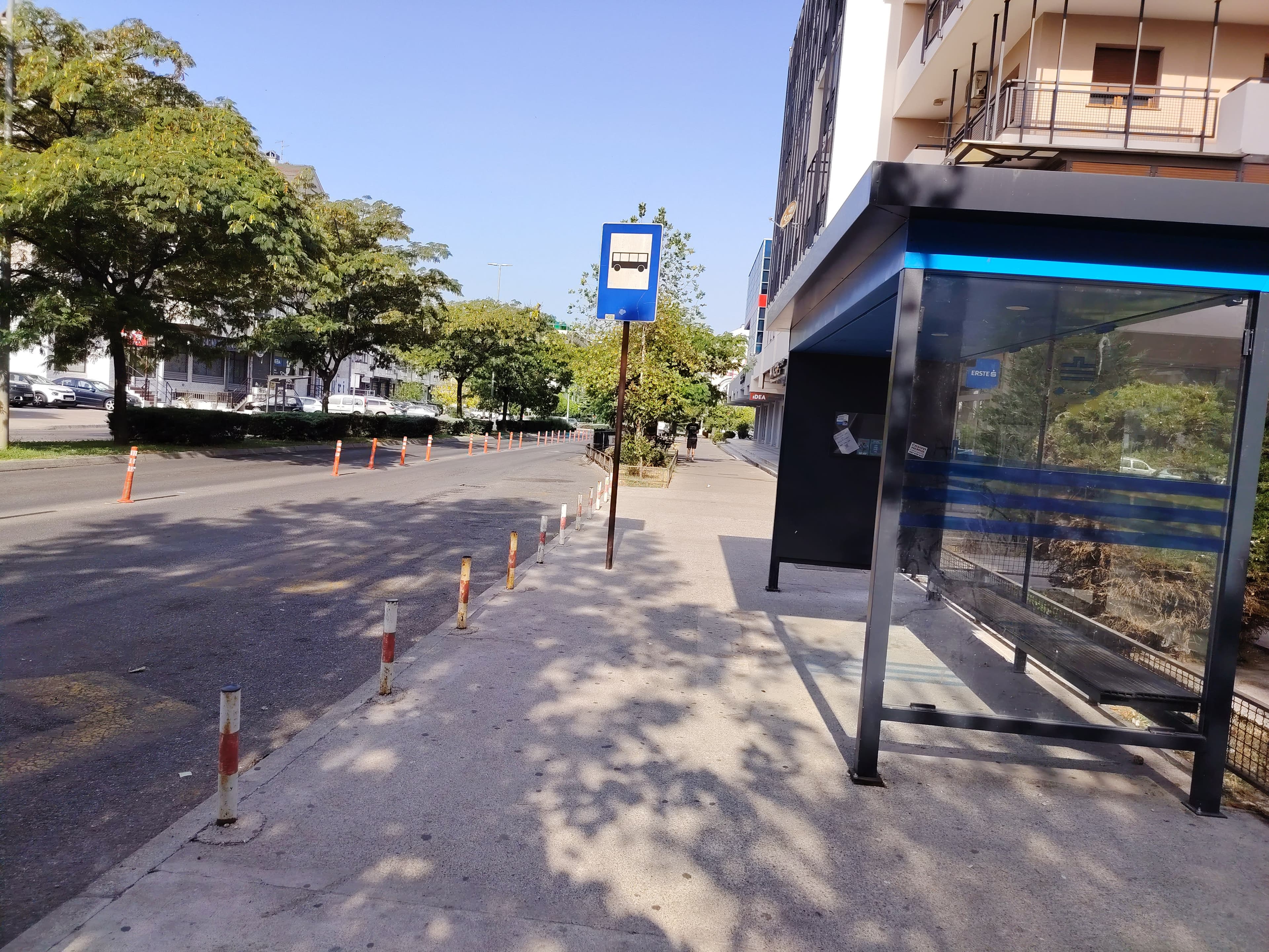Od ponedjeljka redovan režim gradskog prevoza