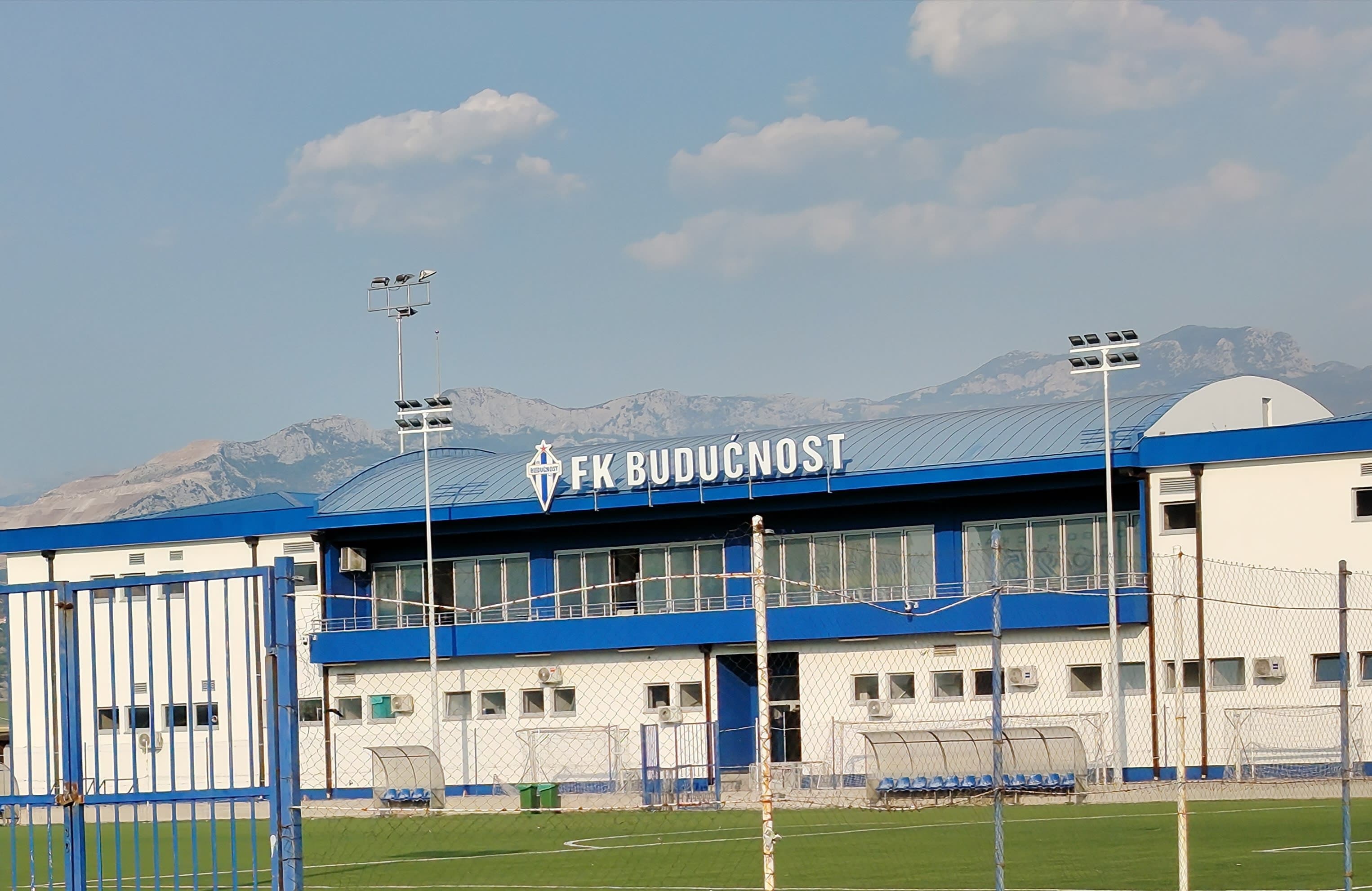 Budućnost slavila u gradskom duelu protiv Mladosti