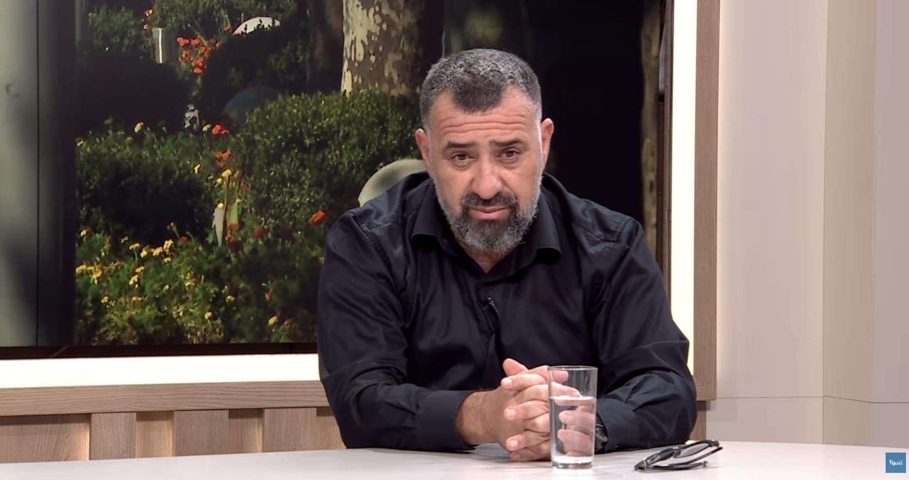 Kaluđerović: Parking u centru Podgorice mogao bi da poskupi na 1,5 do dva eura