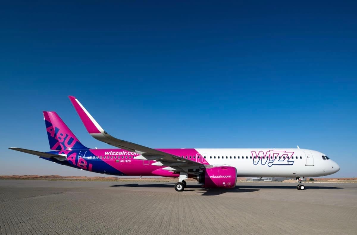 Wizz Air planira bazu na Aerodromu Podgorica