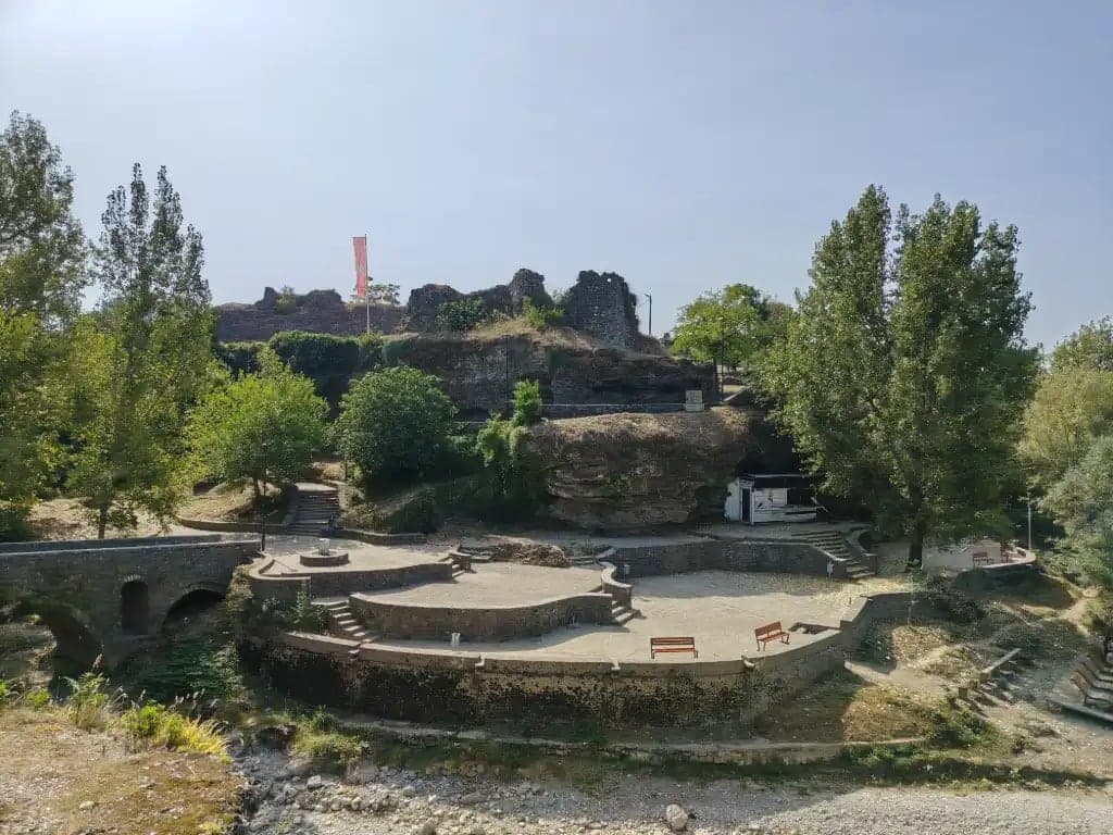 Vrijeme danas u Podgorici: Toplo uz promjenljivu oblačnost, temperatura do 31°C