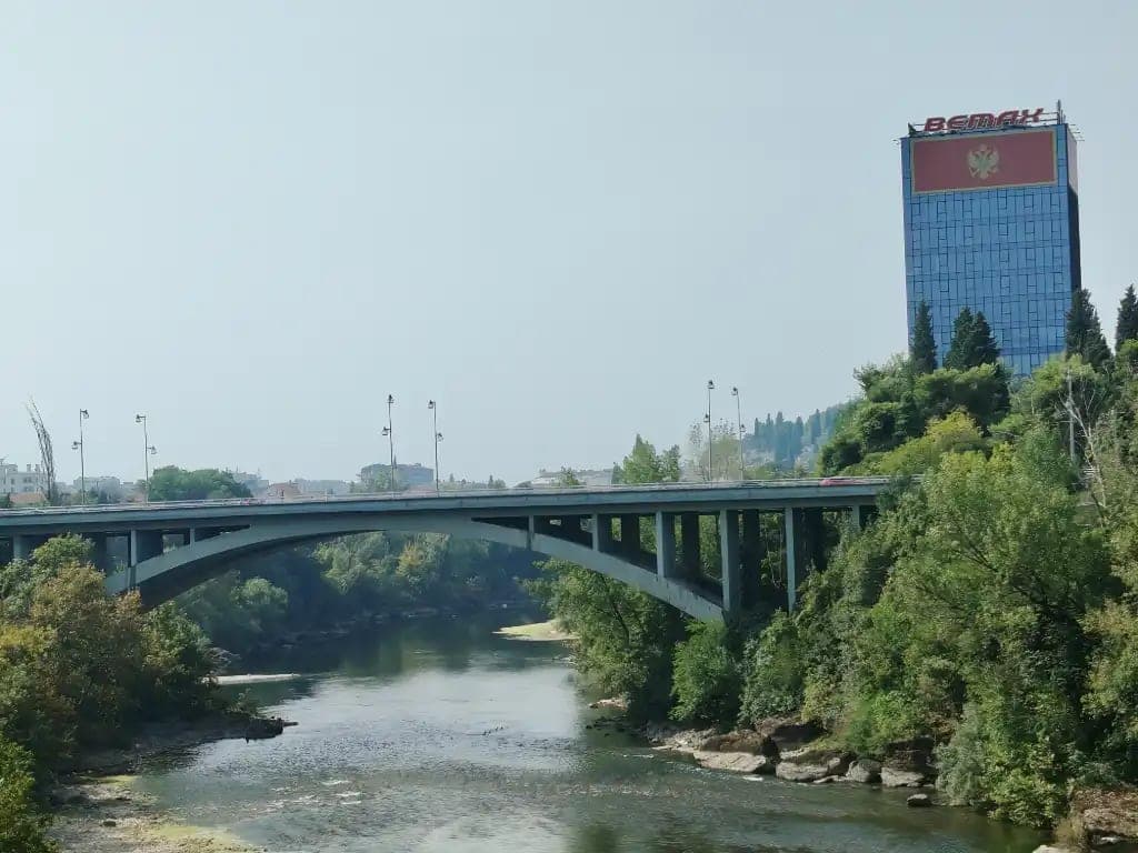Počela Evropska nedjelja mobilnosti u Podgorici