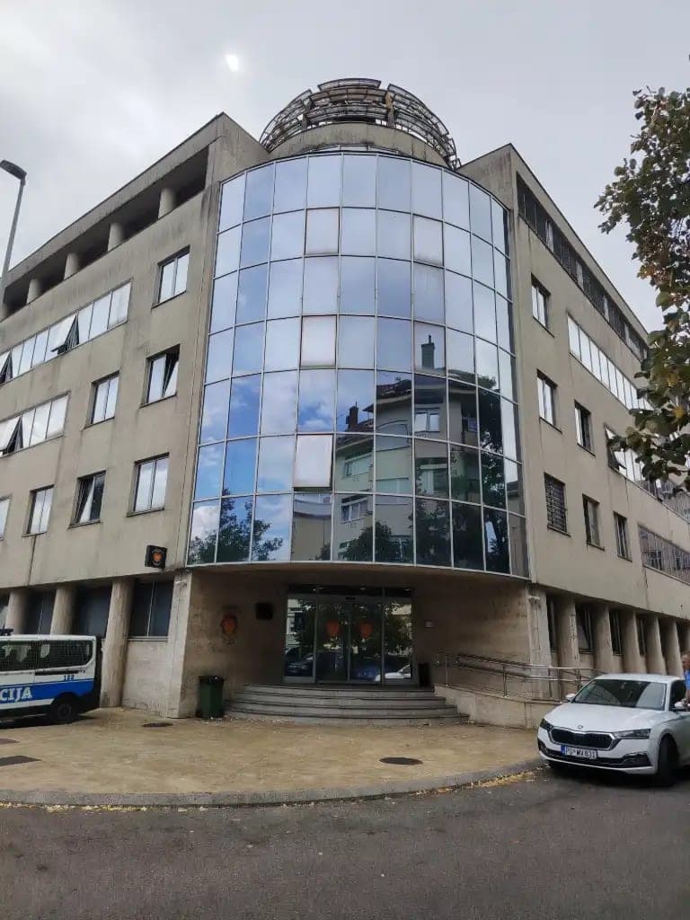 Devet vozača lišeno slobode u Podgorici, policija sankcionisala 73 učesnika u saobraćaju