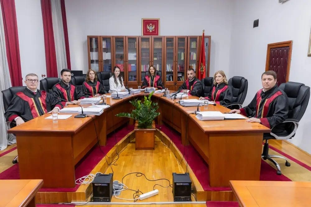 Vakcinacija i vrtići: Šta zapravo znači odluka Ustavnog suda
