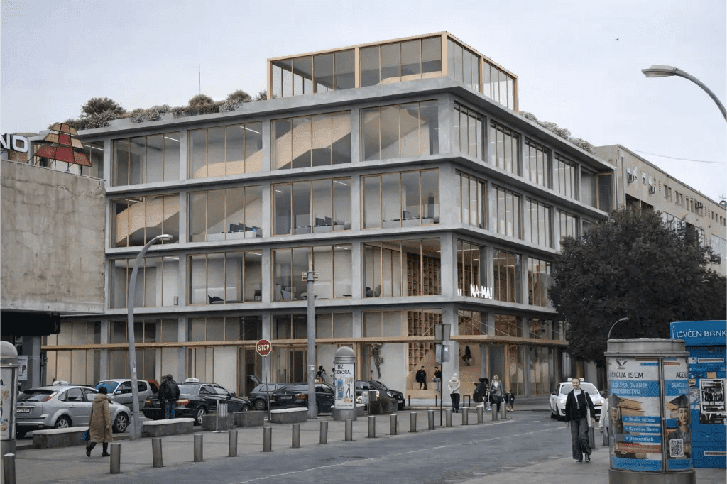 Raspisan tender za rekonstrukciju „Podgoričanke“, radovi vrijedni oko 6,8 miliona eura