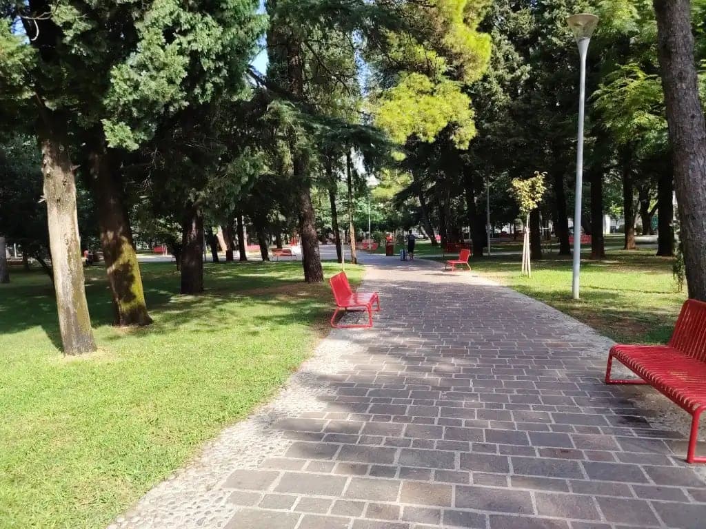 Vrijeme danas u Podgorici: Sunčano, temperatura do 28°C