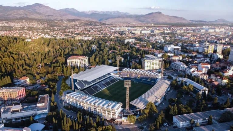 19 godina planova za istočnu tribinu: Hoće li sada konačno početi gradnja?