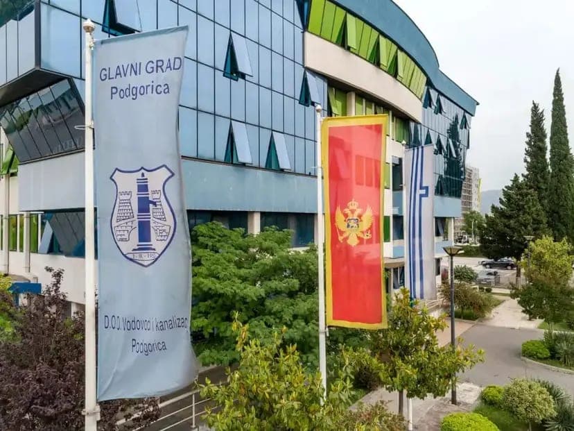Vodovodu za plate treba još 4,3 miliona eura, direktor rješenje vidi u većim računima